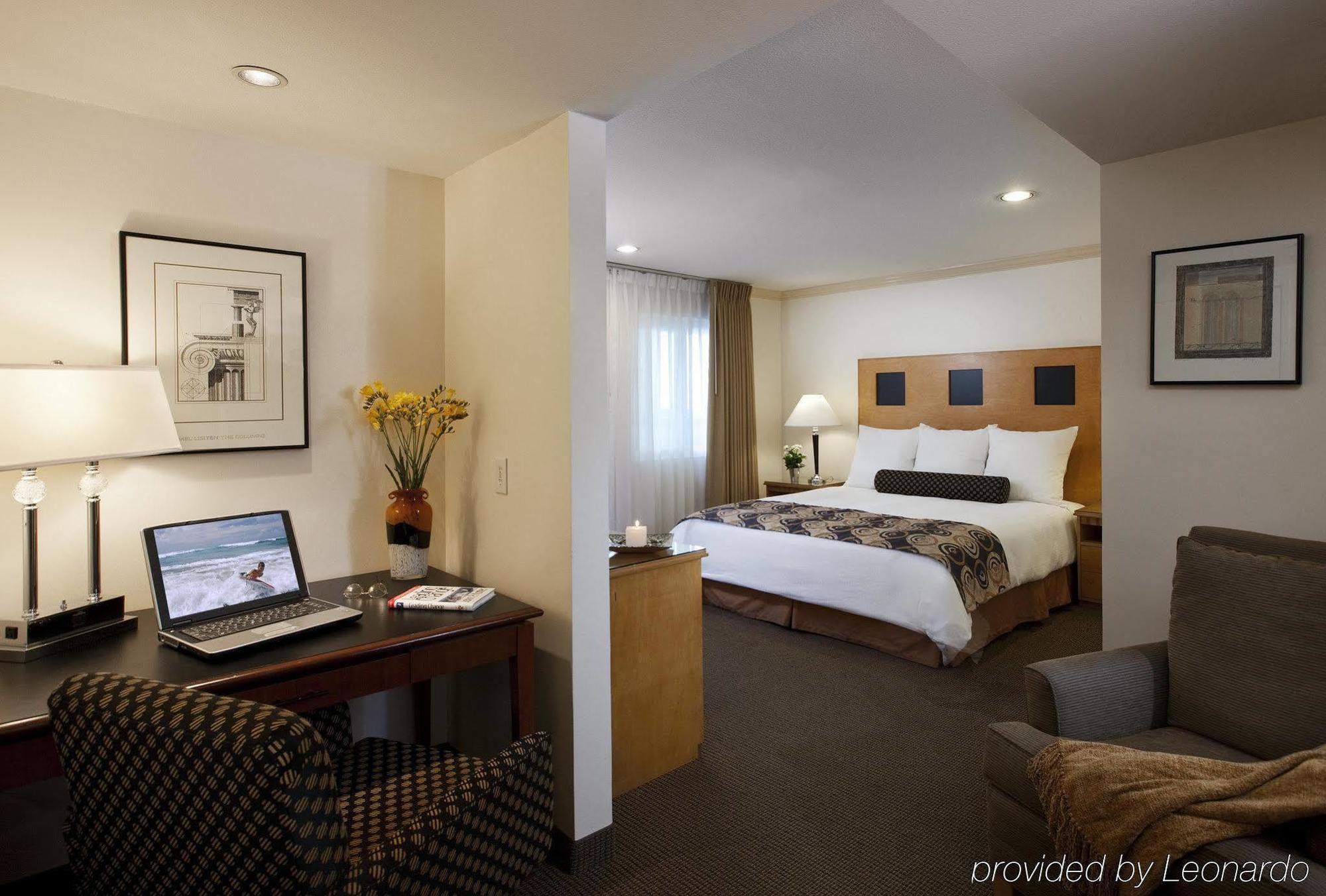 Quality Inn Кембридж Номер фото
